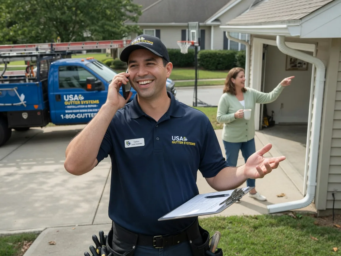 Gutter Installation Los Ebanos, TX FAQs